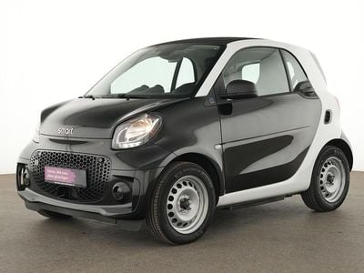 Smart ForTwo Electric Drive