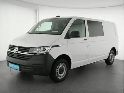 Brugt VW T6.1 150 HK (110 kW) 2022 Hvid Van
