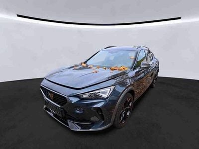Gebraucht Cupra Formentor VZ 245 PS (180 kW) 2021 "magnetic tech" SUV