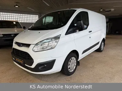 Gebraucht Ford Transit Custom