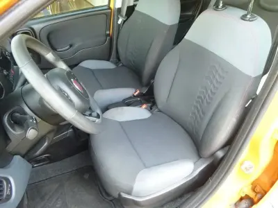 Gebraucht Fiat Panda