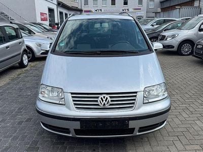 VW Sharan