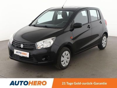 Suzuki Celerio