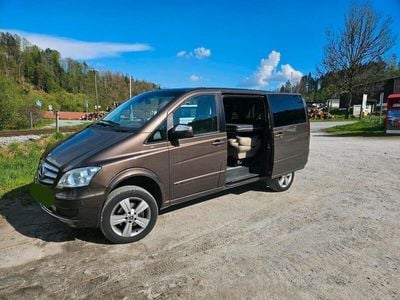 Mercedes Viano