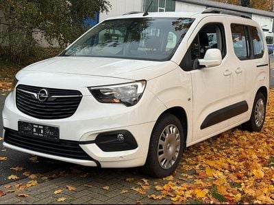 Opel Combo Life