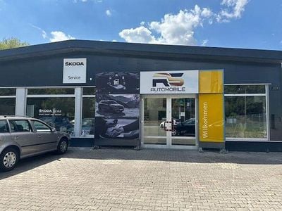 Gebraucht VW Amarok Canyon 204 PS (150 kW) 2019 Silber Pickup