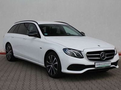 Mercedes E300