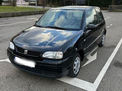 Seat Arosa