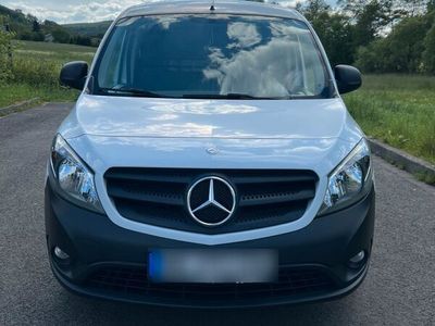 gebraucht Mercedes Citan 108 