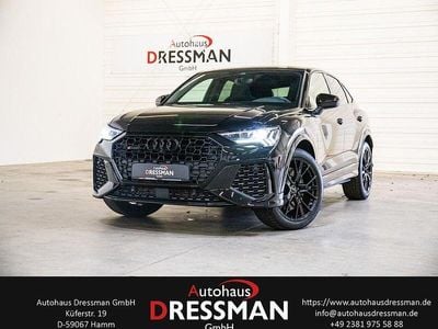 Audi RS Q3 Sportback