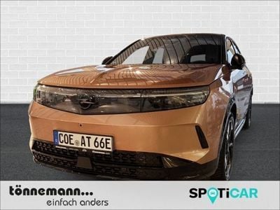 Opel Grandland Electric
