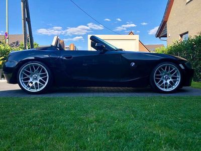 gebraucht BMW Z4 Z4roadster 2.5i