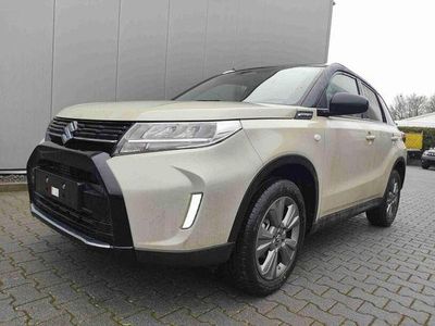 Neu Suzuki Vitara 2025 Schwarz SUV
