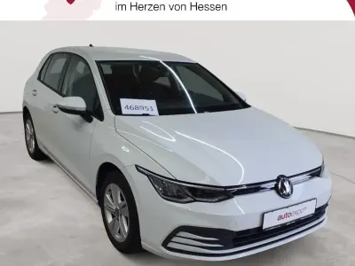 Gebraucht VW Golf VIII