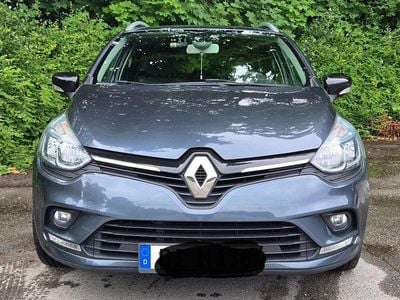 Renault Clio GrandTour
