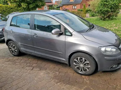 Gebraucht VW Golf IV 101 PS (74 kW) 2006 Grau Kombi