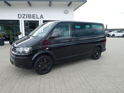 VW Multivan
