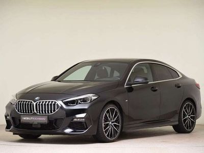 gebraucht BMW 220 d xDrive Gran Coupe M Sport ACC AHK*UVP56.190