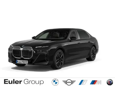 Gebraucht BMW 760
