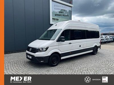 VW California