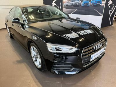 gebraucht Audi A5 S-Line 40 Ulta TFSI AUtomatik Navi Sitzheizung