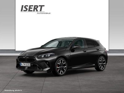 Schwarz Gebraucht 2025 BMW 123 M Sport Kleinwagen | 41.680 € (Etwas zu teuer)