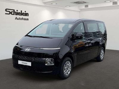 Neu Hyundai Staria Trend 224 PS (164 kW) 2026 Abyss black Van / Kleinbus