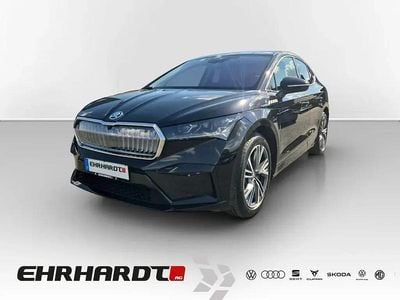 Usata Skoda Enyaq iV 143 kW (195 CV) 2023 Nero SUV