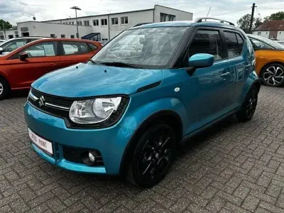 Gebraucht Suzuki Ignis