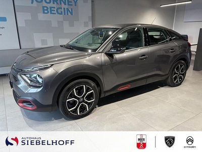 Citroën e-C4