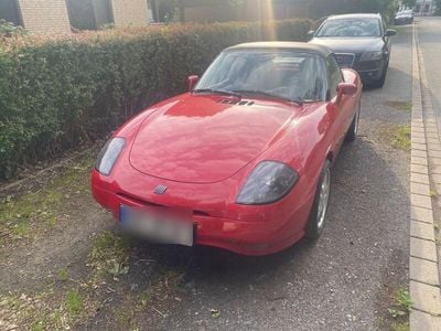 Fiat Barchetta