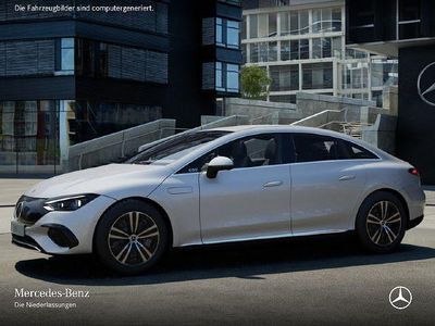 Gebraucht Mercedes EQE300 180 kW (245 PS) 2023