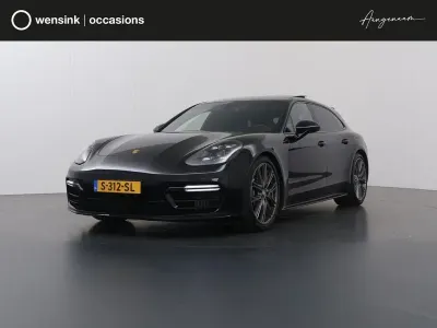 Occasion Porsche Panamera