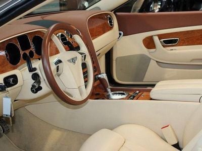 Gebraucht Bentley Arnage 2011 Braun