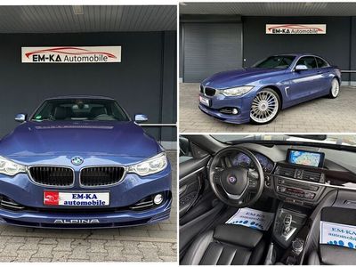 Alpina B4