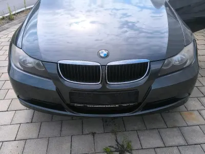 Gebraucht BMW 320