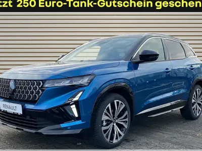 Gebraucht Renault Austral