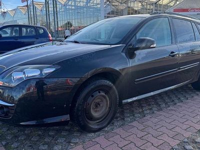 Renault Laguna GrandTour