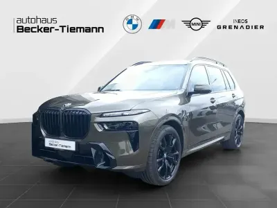 Gebraucht BMW X7 M Sport 352 PS (258 kW) 2025 Manhattan SUV