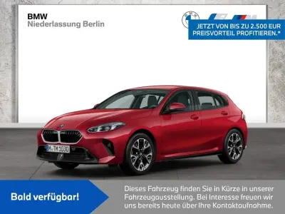 Gebraucht BMW 123