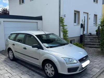 Używany Ford Focus 2006 Kombi