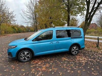 Ford Grand Tourneo Connect