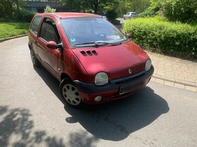 gebraucht Renault Twingo Benzin