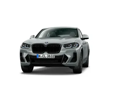Używany BMW X4 Efficient Dynamics 190 KM (139 kW) 2025 SUV