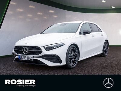 Mercedes 200