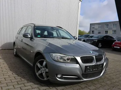 Gebraucht BMW 318