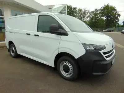 Gebraucht VW T7