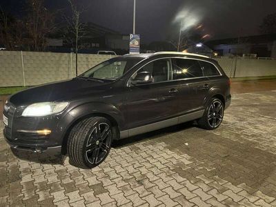 gebraucht Audi Q7 4.2 FSI quattro tiptronic