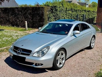 Mercedes CLS320