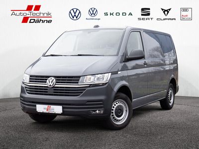 gebraucht VW T6.1 Kasten 2.0 TDI EcoProfi L1H1